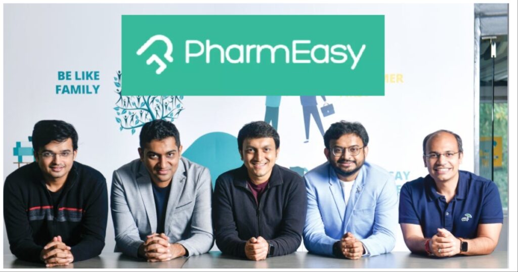 PharmEasy Valuation 92% Below Peak, Investor Says