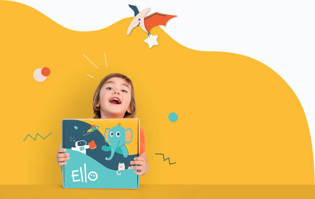 AI Reading Coach Ello Now Lets Kids Create Stories - Protechbro: Top Stories on Bitcoin, Ethereum, Web3, & Blockchain