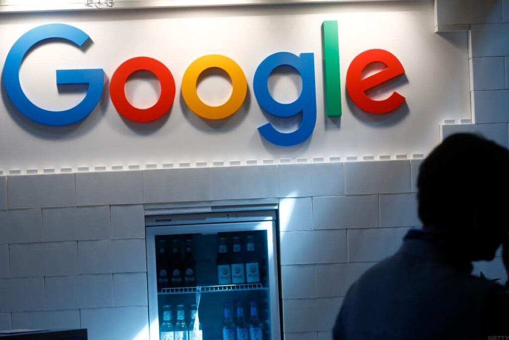 Google Boosts Thai Tech with $1B Investment