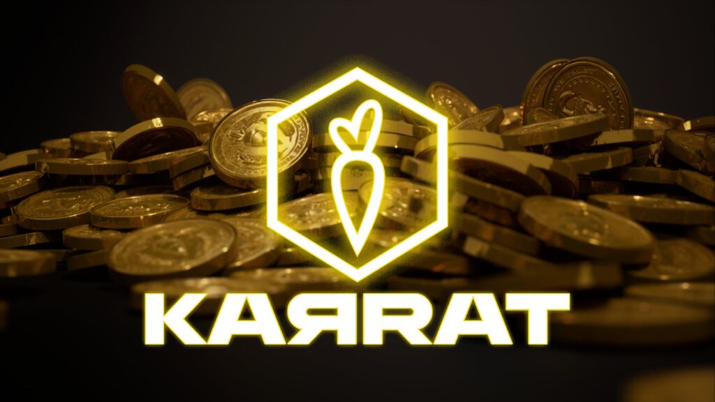 Karrat Token Rallies Amid Dilution, Concentration Risks