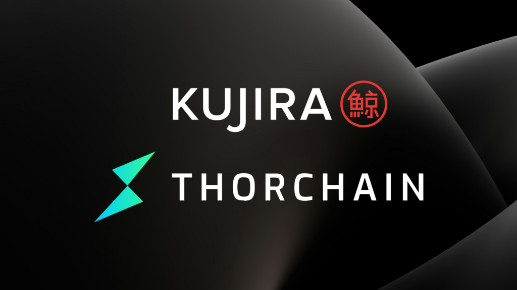 Kujira Prepares New App Layer After THORChain Merge