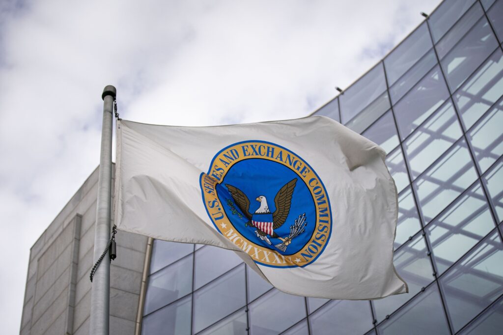 SEC Digs In on Bank Crypto Custody Rule