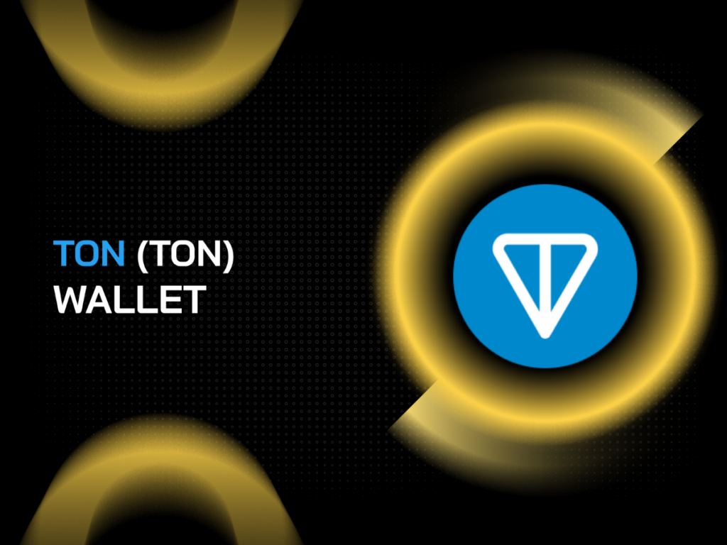 TON Wallet Expands to Support Tron Assets