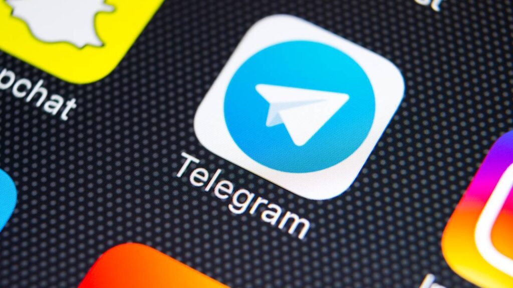 Telegram's Privacy Policy Sparks Concerns