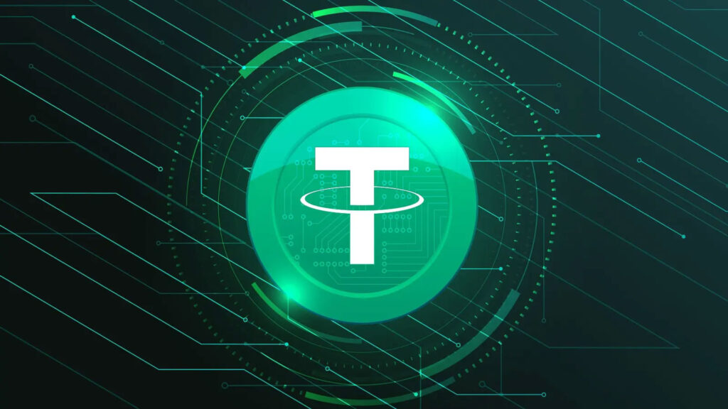 Tether Dominates Stablecoin Market, Surging 20% in Two Years