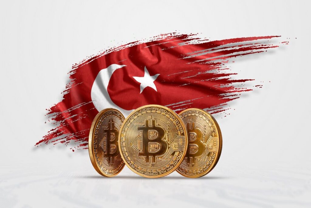 Turkey Opts not to Tax Crypto Profits This Year