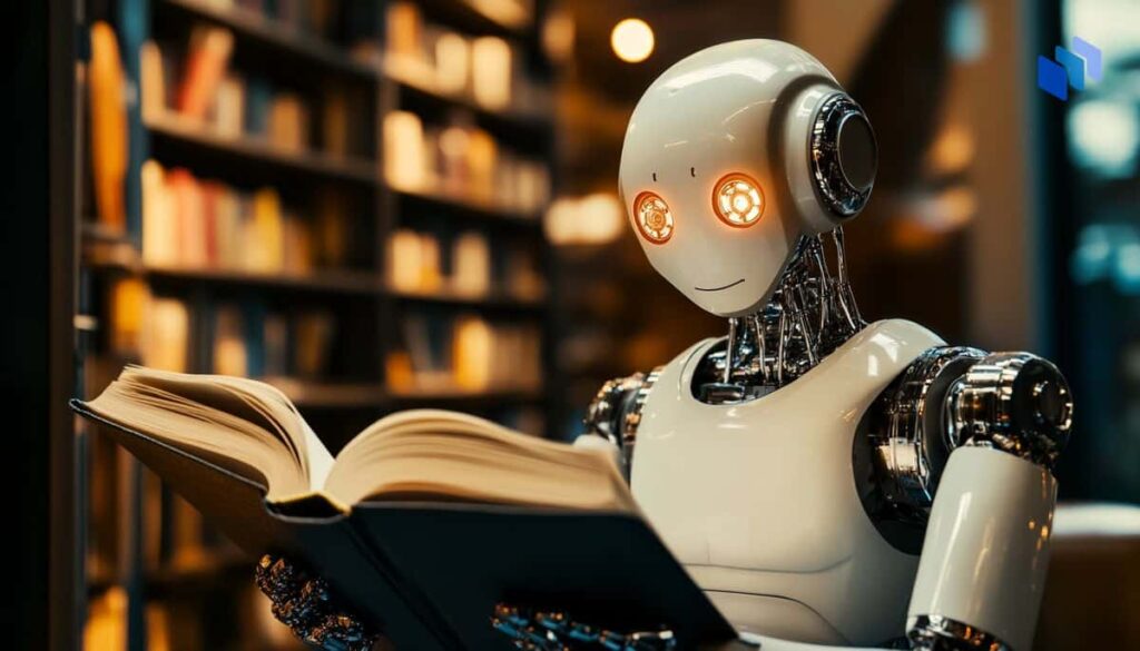 Audible Hires Voice Actors to Train AI for Audiobooks