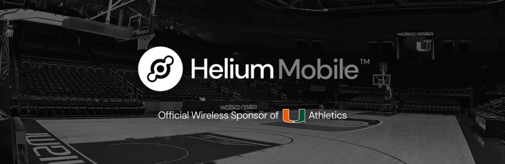 Helium Mobile partners with USC Trojans