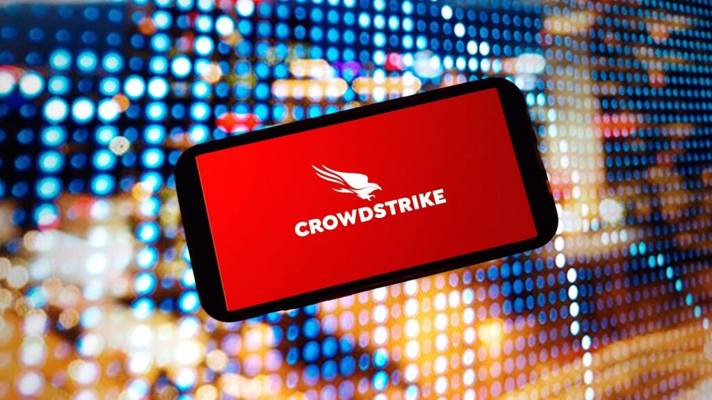 CrowdStrike Faces Legal Onslaught After Faulty Software Update