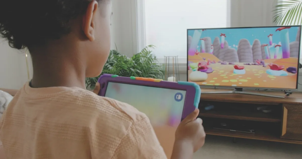 Nurture Aims to Teach Kids Life Skills Through Gameplay