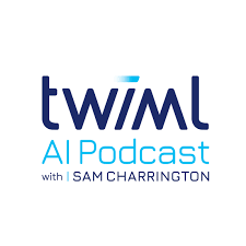 Top 7 AI Podcasts on Apple Podcasts & Spotify