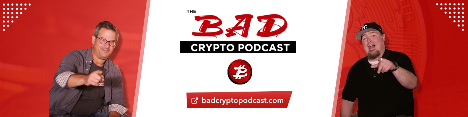 Top 10 Crypto Podcasts on Apple Podcasts & Spotify