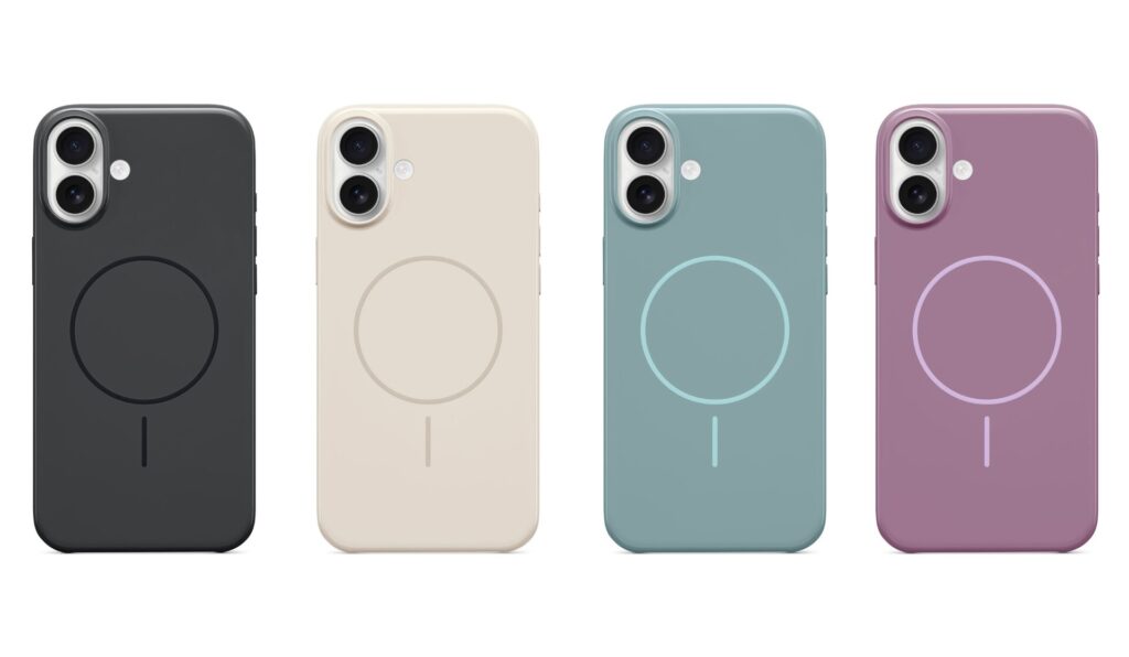 Beats Releases iPhone 16 Cases