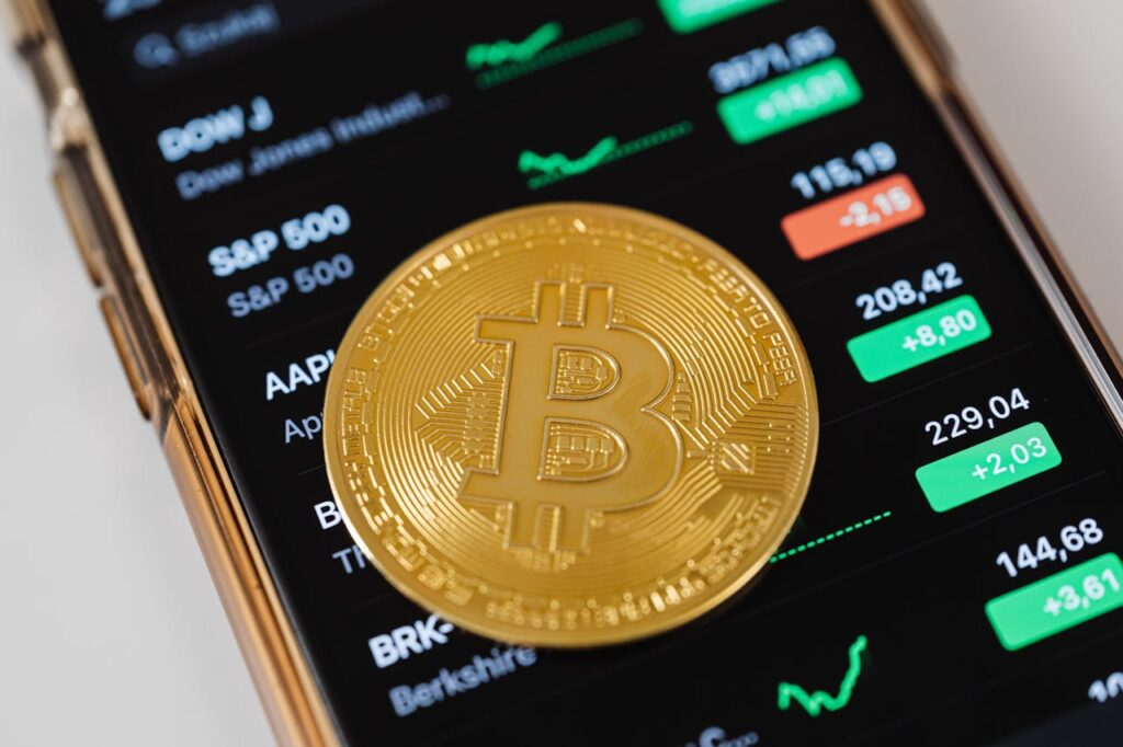 Bitcoin September Price Set for Decade High