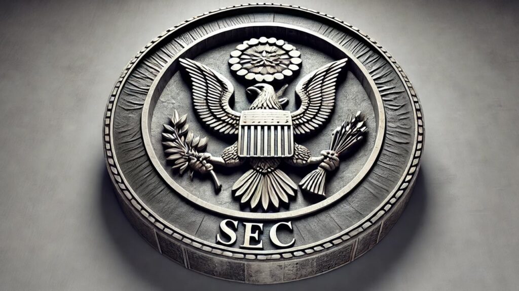 SEC Charges TrustToken, TrueCoin in Stablecoin Fraud