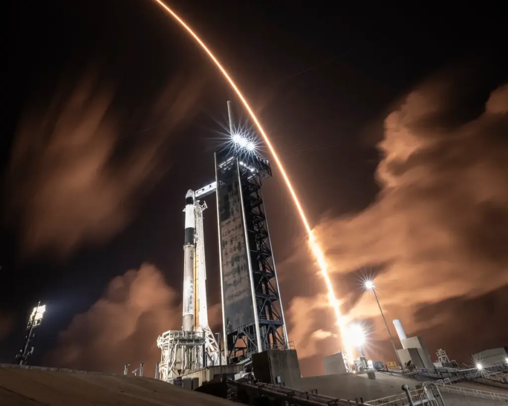 SpaceX Alums Target $550M for Deep Tech Fund