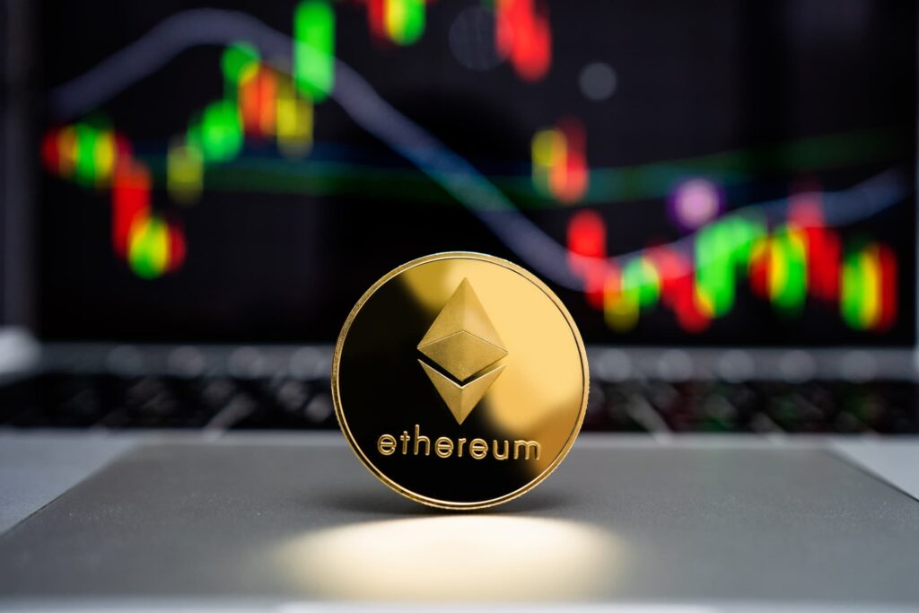 Ethereum Accumulation Addresses Double, CryptoQuant Says