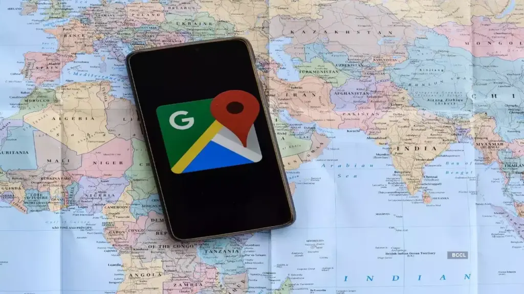 Google Maps Adds AI Review Summaries in India