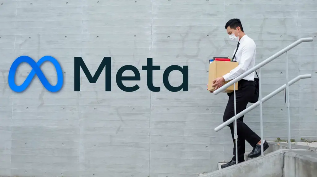 Meta Lays off Workers Across Several Teams