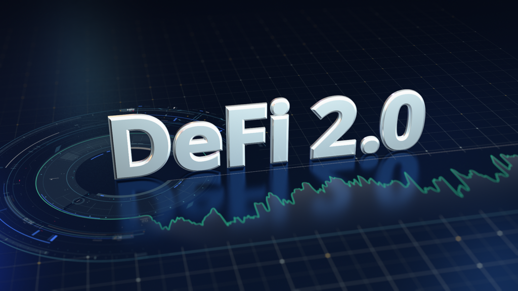 How DeFi 2.0 Protocols Are Addressing Security and Liquidity Challenges