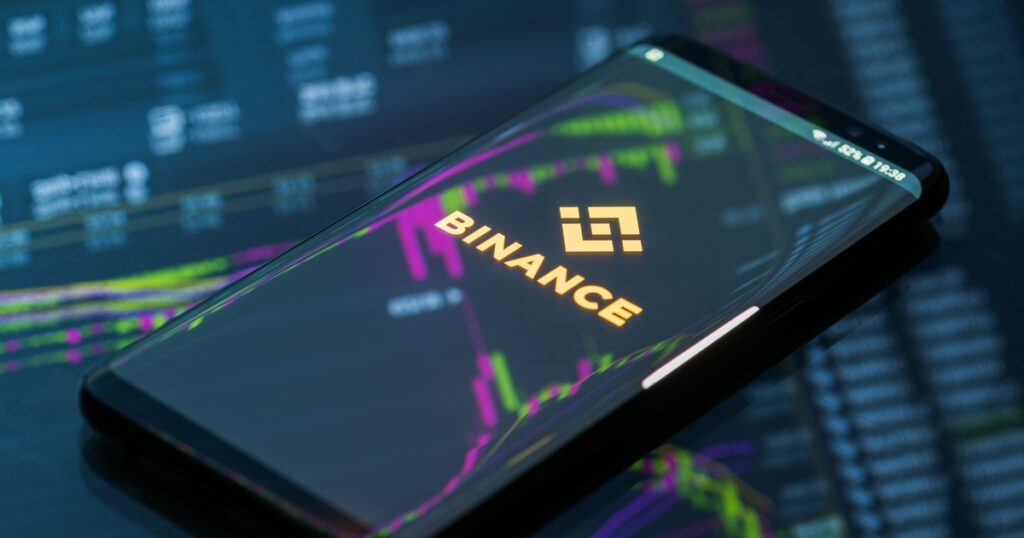 Binance to Delist IDRT, KP3R, OOKI, UNFI