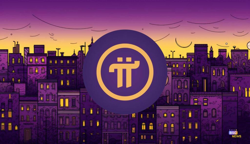 Pi Network Token IoU Rises with Mainnet Launch Hopes