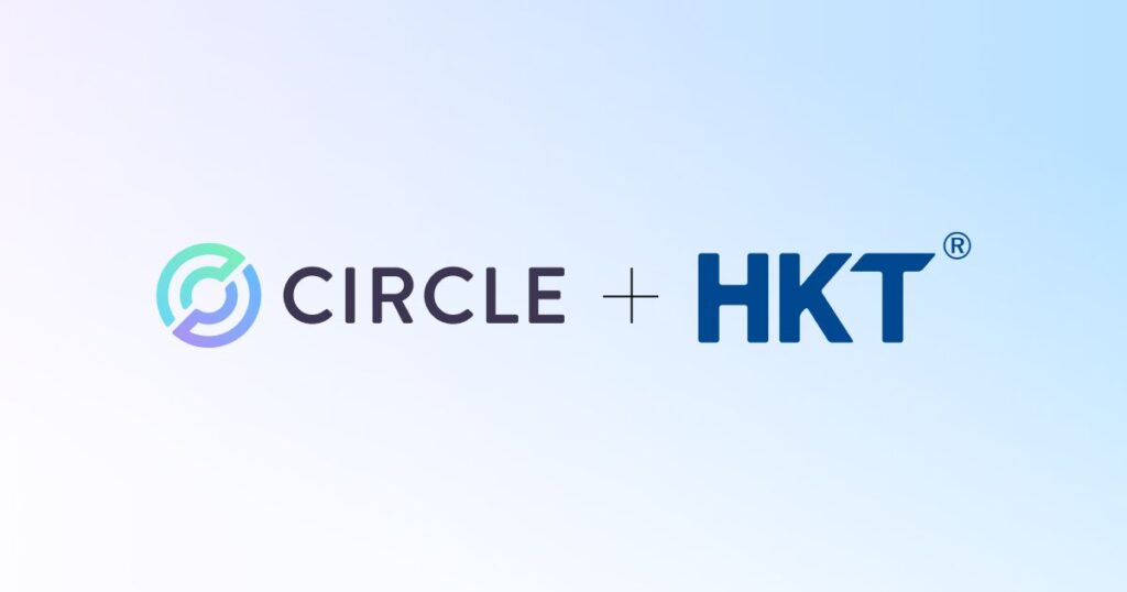 Circle to Launch Blockchain Loyalty for HK Merchants