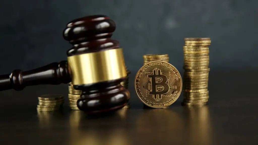 Blockchain.com Execs in Court Over Disclosure Delays