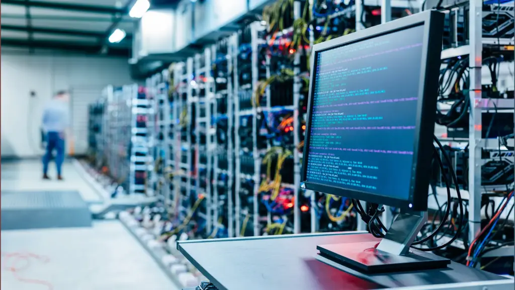 BitRiver Sees Russia Surpassing U.S. in Bitcoin Mining