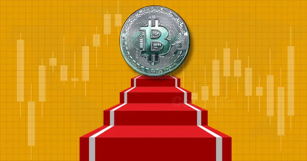 Bitcoin Hits $71K; Analyst Predicts New High