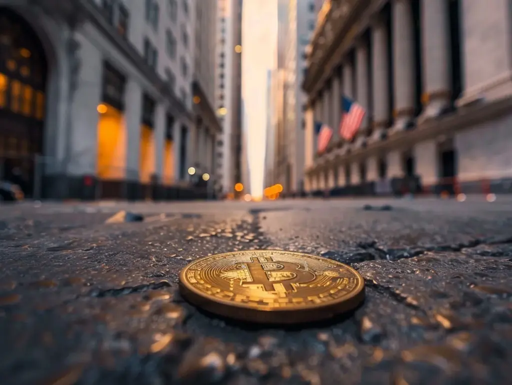 Bitcoin Could Hit $200K by 2025, Bernstein Predicts