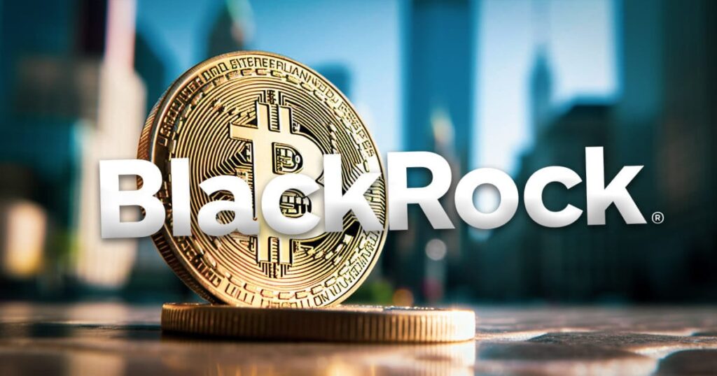 BlackRock Bitcoin ETF Grows Fastest - Protechbro: Top Stories on Bitcoin, Ethereum, Web3, & Blockchain