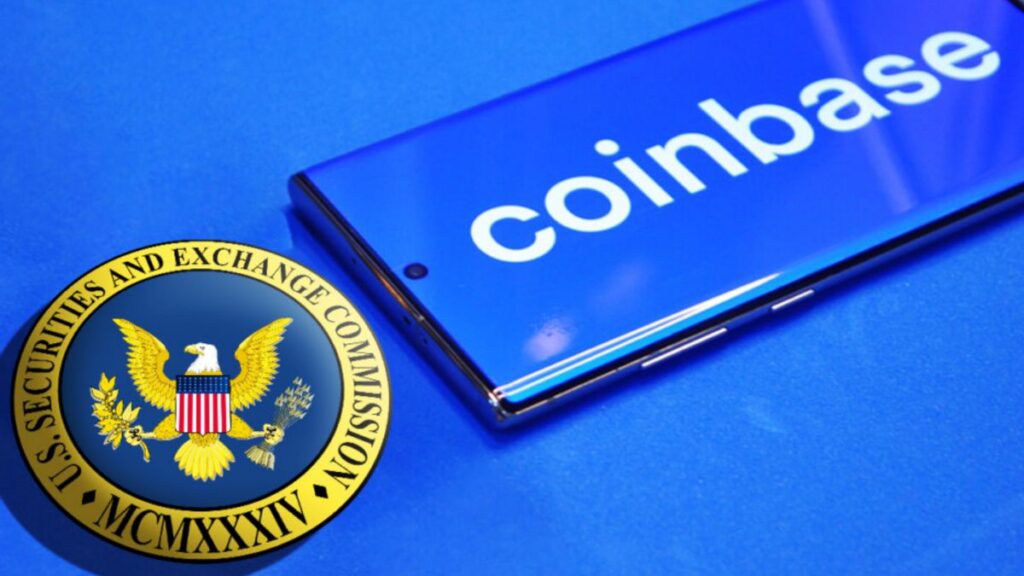 Coinbase Sides with DeFi Education Fund in SEC Battle