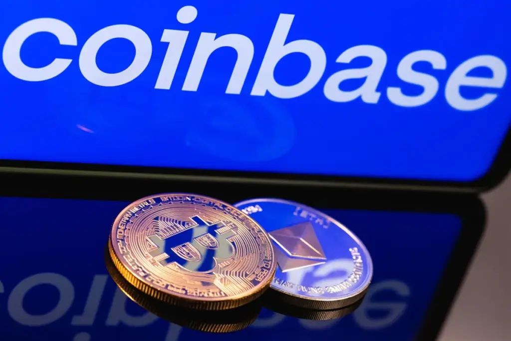 Coinbase Stock Falls 3% After Earnings Miss