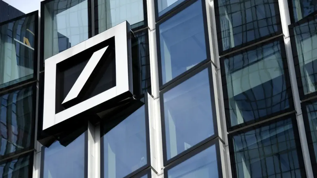 Deutsche Bank, Keyrock Partner for Cross-Currency Efficiency