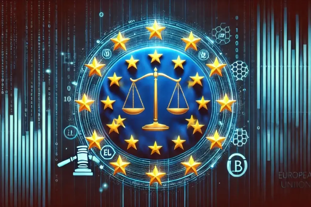 EU Stablecoin Rules Set Global Standard, Binance Predicts