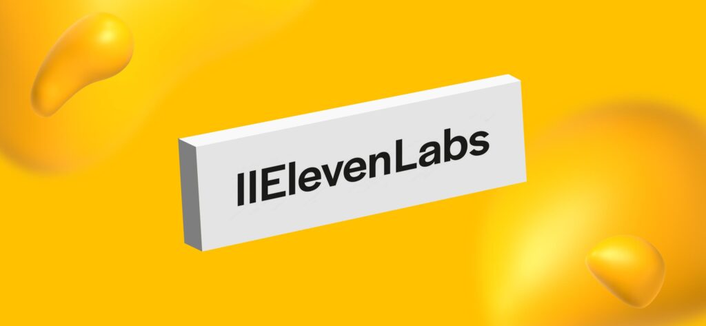 ElevenLabs Hires Omnivore Team - Protechbro: Top Stories on Bitcoin, Ethereum, Web3, & Blockchain