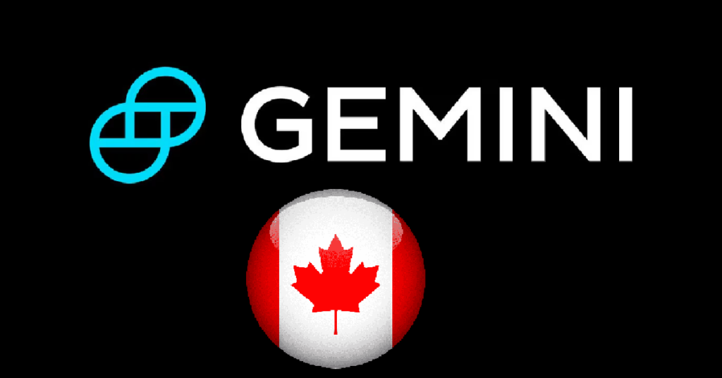 Gemini Expands to Singapore With Regulatory Approval