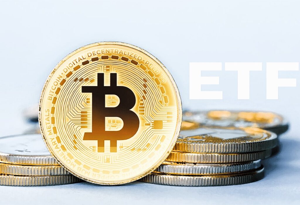 How Bitcoin ETFs Can Boost Institutional Adoption in 2025