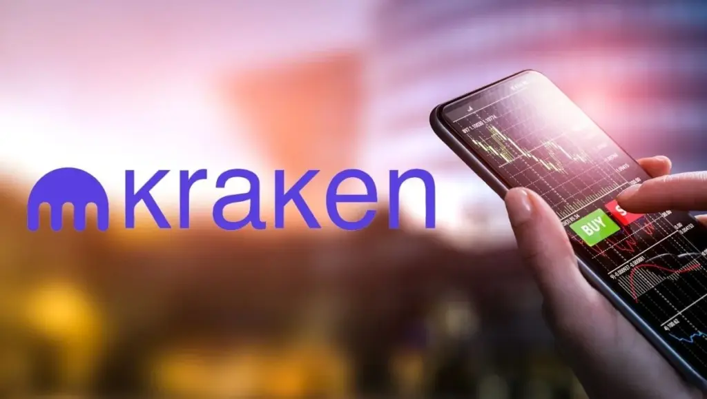 Kraken Launches Bermuda-Based Crypto Derivatives Venue