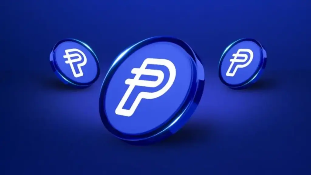 OKX Adds PayPal's PYUSD Stablecoin to Spot Market