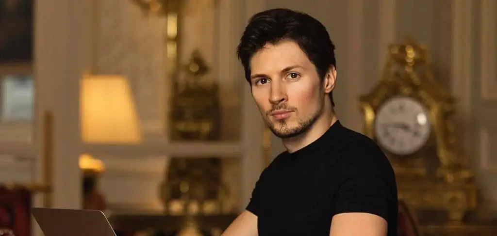 Pavel Durov with His Partner Announce Miscarriage