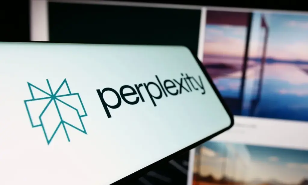 Perplexity Hits 100M Weekly Searches