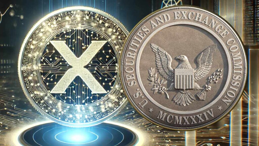 SEC’s Ripple Appeal Fails to Dispute XRP's Status