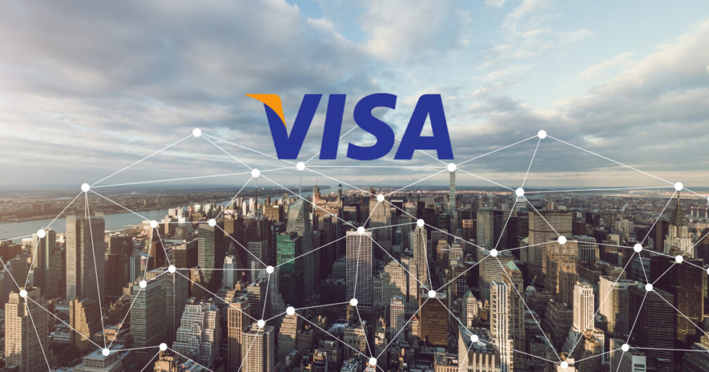 Visa Launches Platform for Tokenized Digital Assets