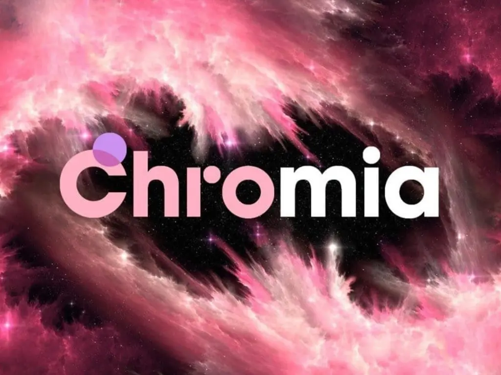 Chromia Partners with Chasm Network for AI Decision Records