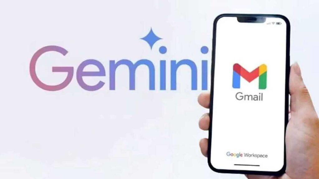 Gmail Users on iOS Can Ask Gemini About Emails