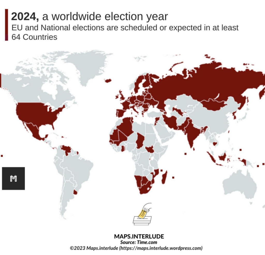 Source: Maps Interlude