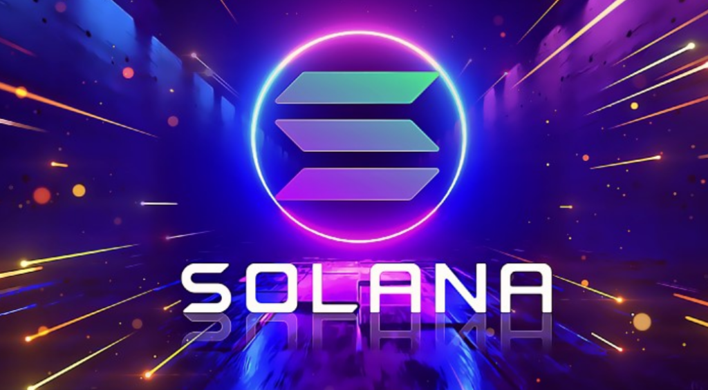 Ethereum vs Solana: Which Blockchain Is More Scalable in 2025?