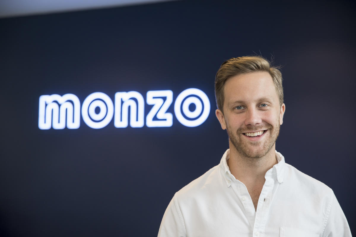 UK Neobank, Monzo's Value at $5.9B in Secondary Sale